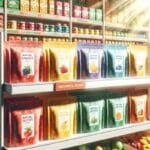 FDA’s Synthetic Food Dyes Ban 2025: What’s Changing and What to Expect