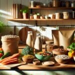 2025 Vegan Food Trends: High-Protein Plants, Oat Drinks, and Clean Eating