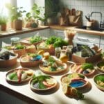 2025 Vegan Seafood Trends: Top Plant-Based Alternatives for Vegetarians
