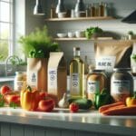 Vegan vs Mediterranean: 2025 Guide to Allergy-Safe Weight Loss & Smart Food Choices