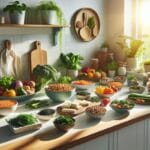 Vegetarian Food Trends 2025: Plant-Forward, Alt-Seafood, and High-Protein Picks