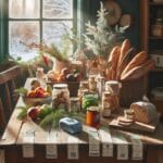 Allergy-Safe WWI Christmas Recipes: 2025 Food Safety & Smart Shopping Tips