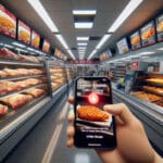 Keto on the Road: The Fast Way Canadian Truck Drivers Can Avoid Hidden Breadings in “Grilled” Foods