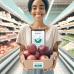 Shellac on Fruit: What UK Vegans Need to Know to Protect Animals and Eat Cruelty-Free