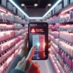 Vegan Beauty Scanner UK: How to Avoid Animal-Derived Collagen in Skincare