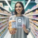 Is E471 Halal in the UK? A Chemistry Student’s Guide to Fatty Acids and Food Labels