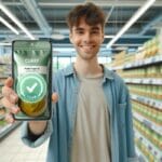 Vegane App kostenlos nutzen: Wie Studierenden-WGs Milchpulver in Gewürzmischungen vermeiden und trotz Inflation sparen