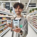 Veganes WG-Leben trotz Inflation: Milchpulver in Gewürzmischungen erkennen und Geld sparen im Studium