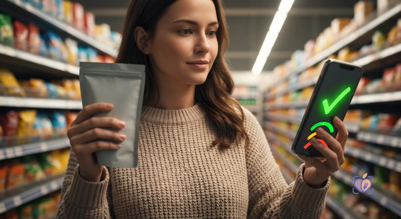 Yuka App 2026 Review: Is It Still Your Healthiest Shopping Buddy?