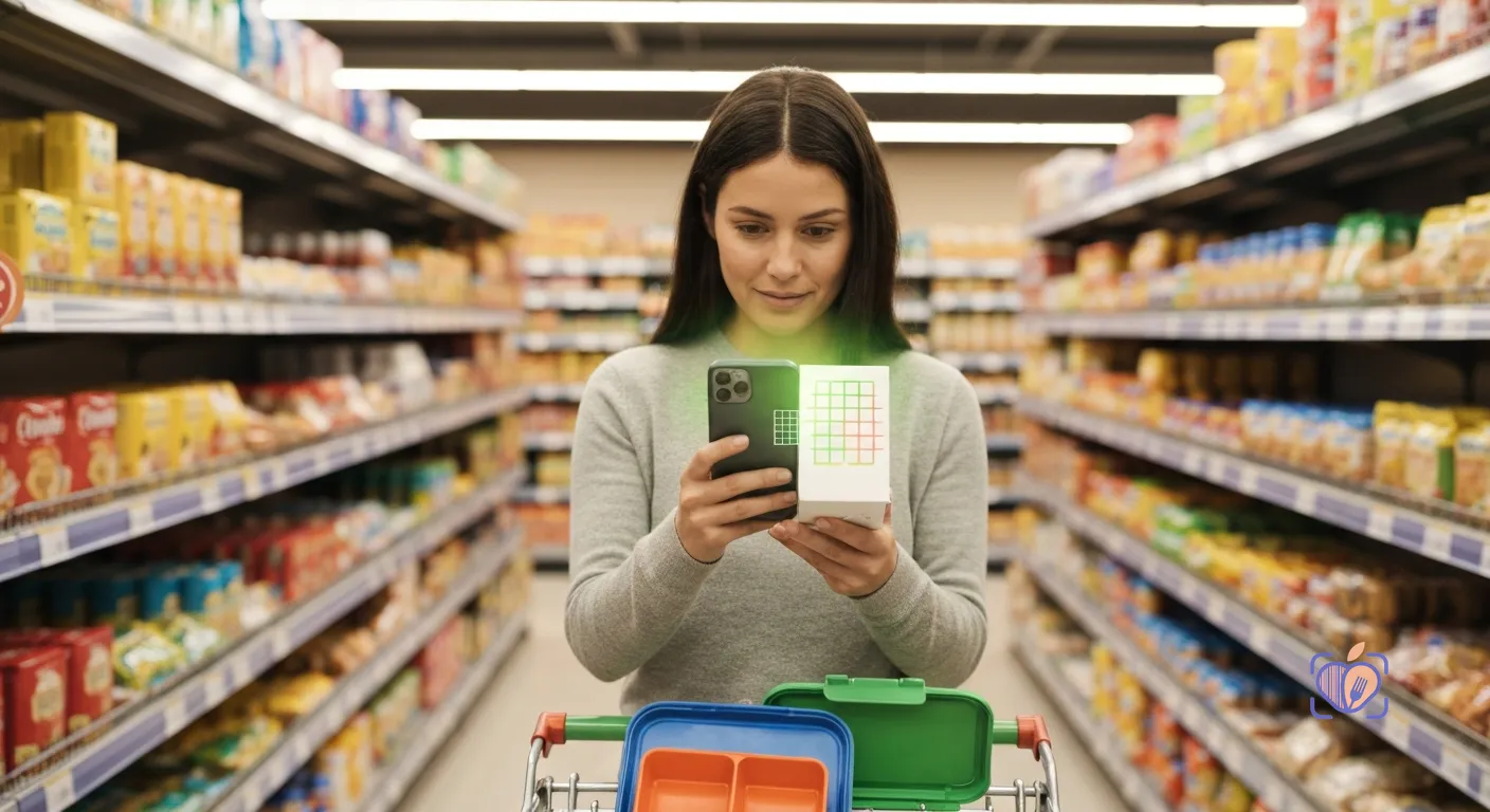 Android QR Scanner App 2026: The Ultimate Guide & Top Picks