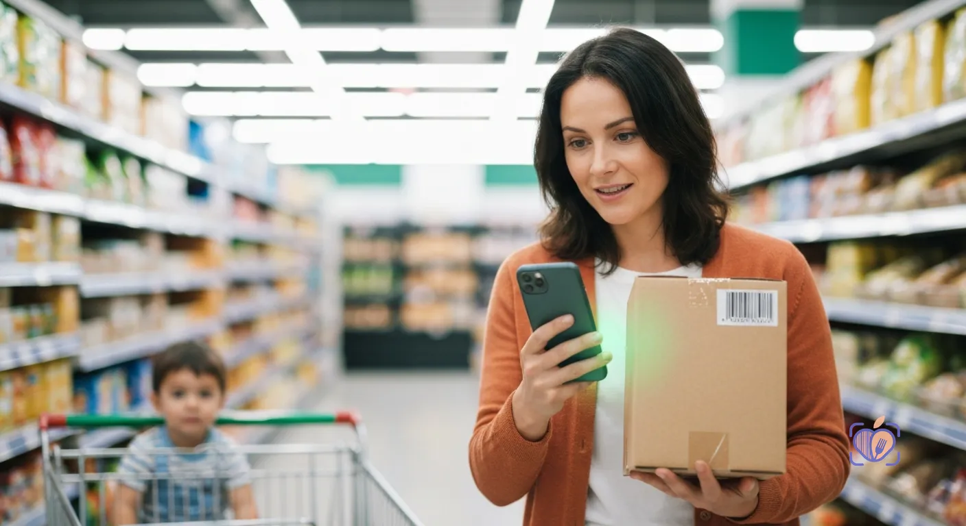 The Ultimate Guide to Scanner Of Barcode for Allergy Management