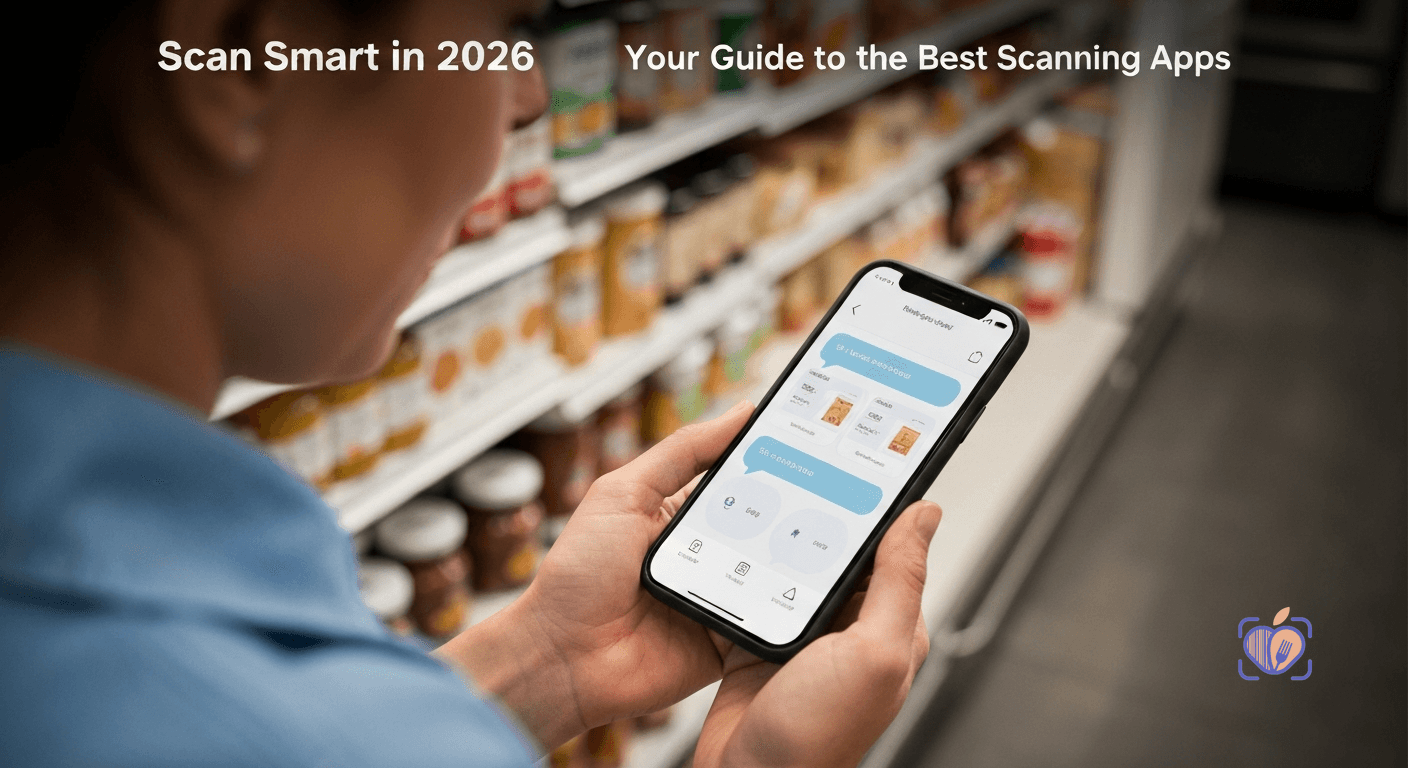 The Yuka App Explained: What It Does and Why Ingredient Scanning is Evolving