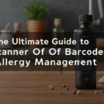 The Ultimate Guide to Scanner Of Barcode for Allergy Management