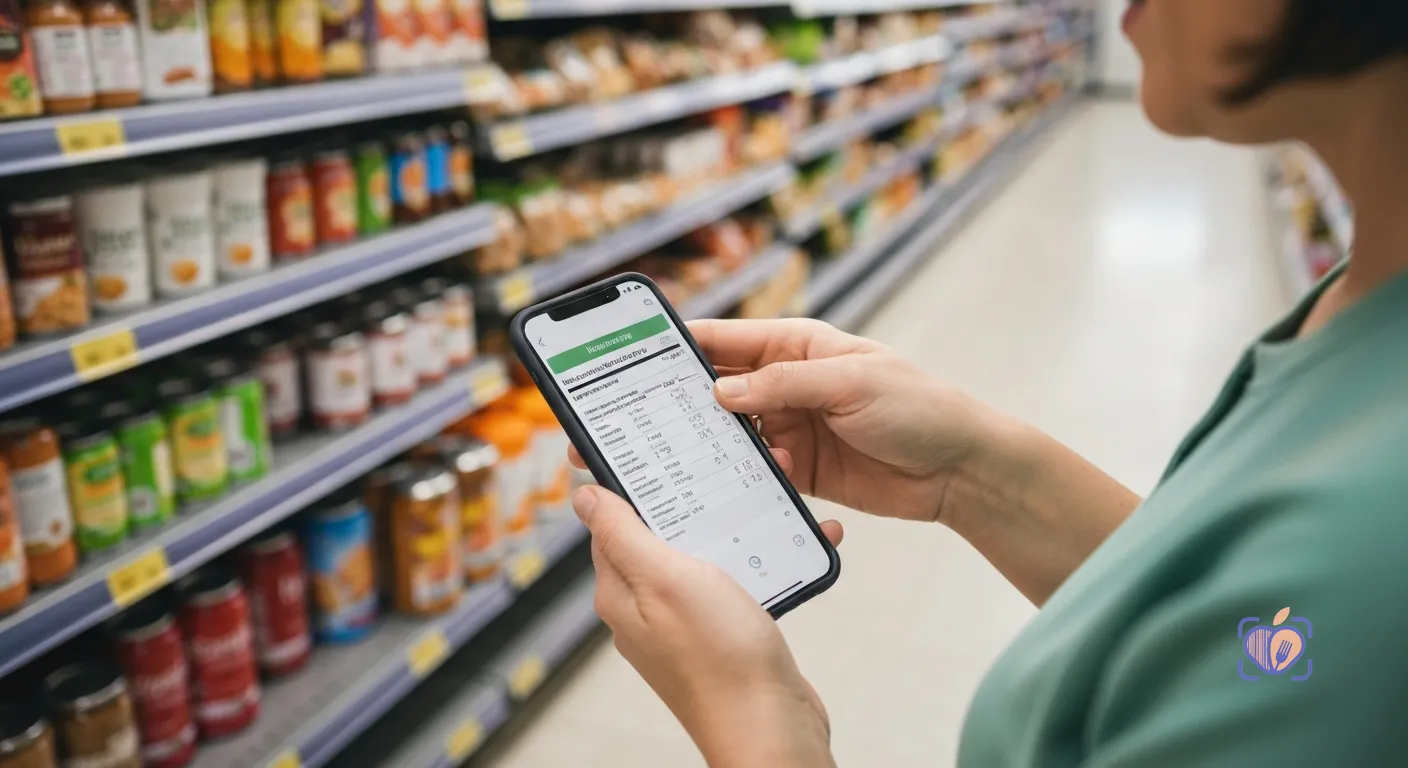 The Hidden Dangers of ‘Natural Flavors’ in Allergy Management