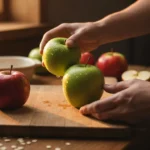 The 7 Best Apple Crisp Apples (And 3 You Should Never Use)