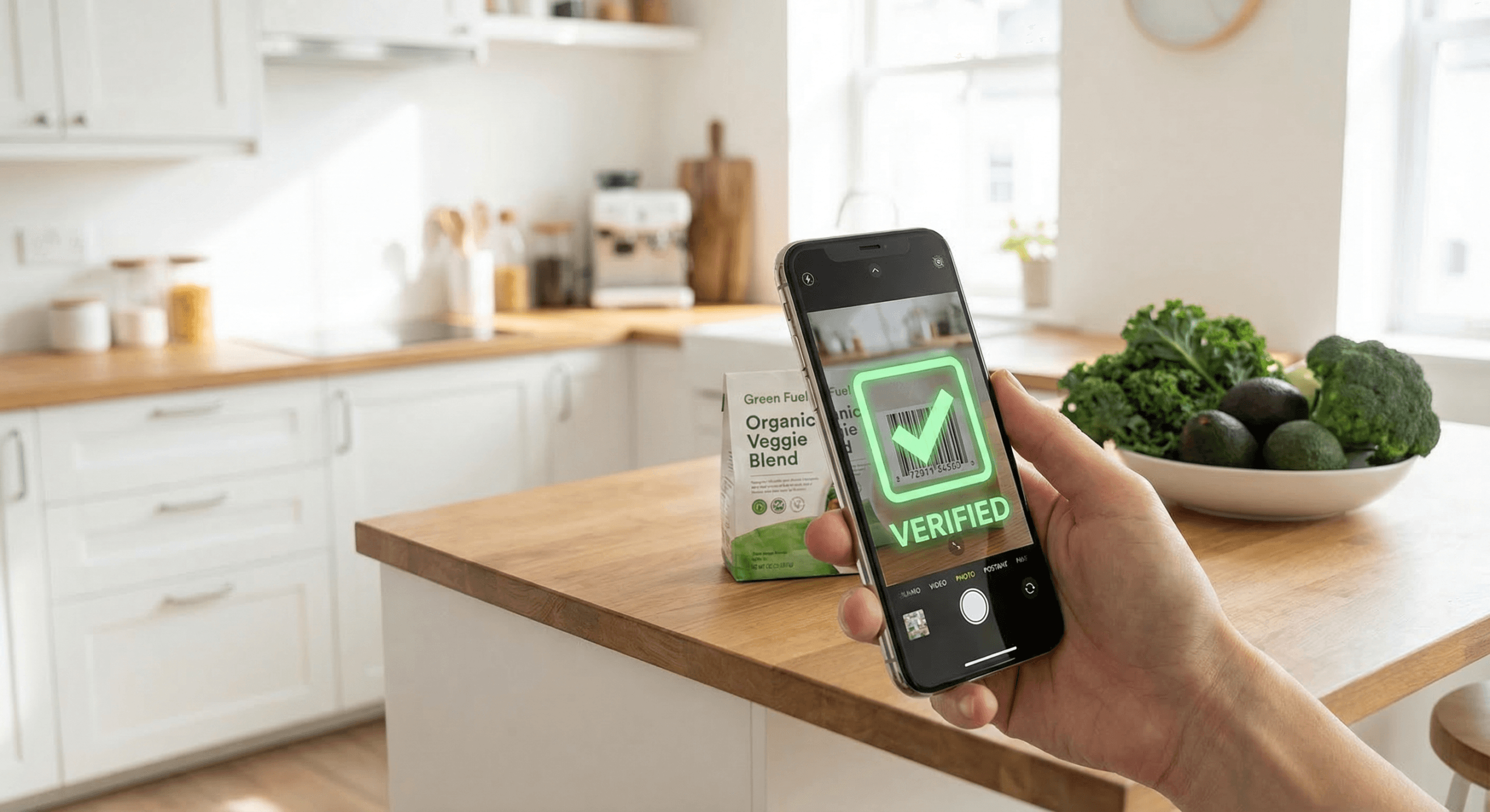 The Hidden Dangers of ‘Natural Flavors’ in Allergy Management