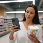 Best Barcode Scanner App for 2026: Yuka vs Fig vs Food Scan Genius