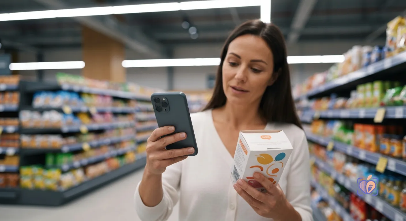 Best Barcode Scanner App for 2026: Yuka vs Fig vs Food Scan Genius