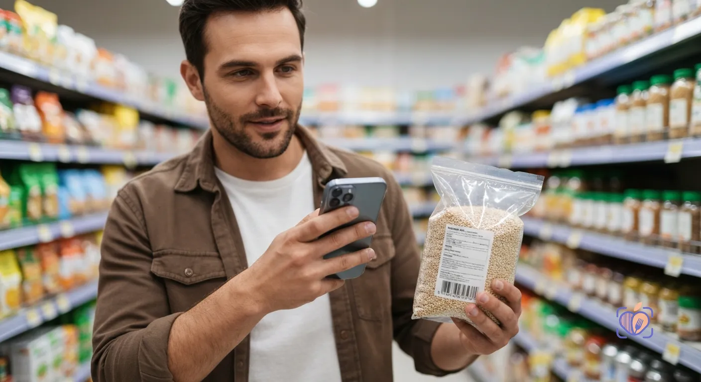 The Best Scanner App of 2026: Why You Need More Than a PDF Reader in the Grocery Store