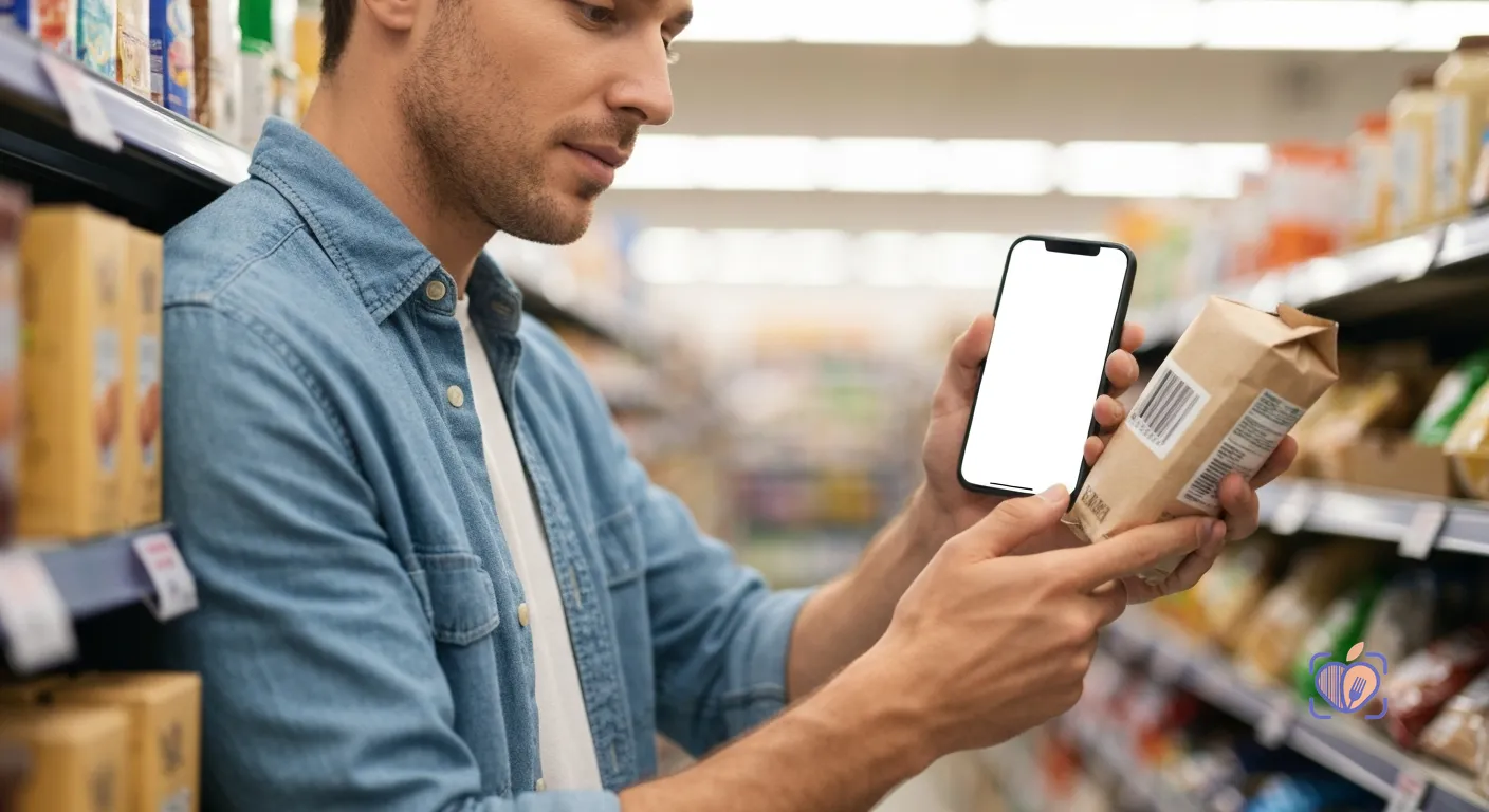 The Ultimate Scanning Application: Decode the Lies on Your Food Labels