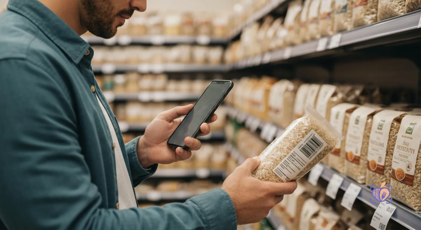 The Ultimate Truth About Gluten-Free Rice: What the Food Industry Isn’t Telling You