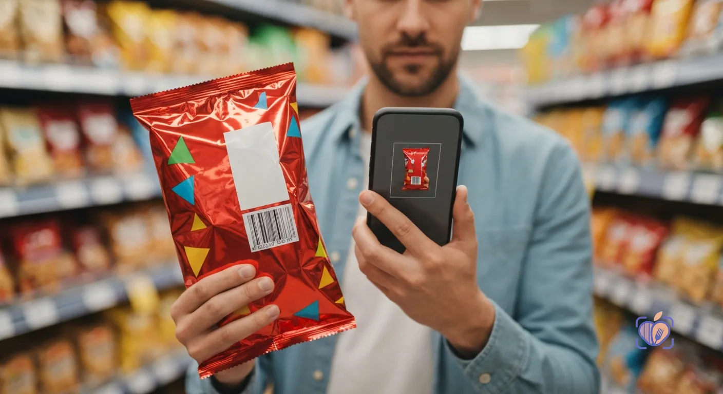 Are Doritos Gluten-Free? The Simple, Sharp Answer You Crave.