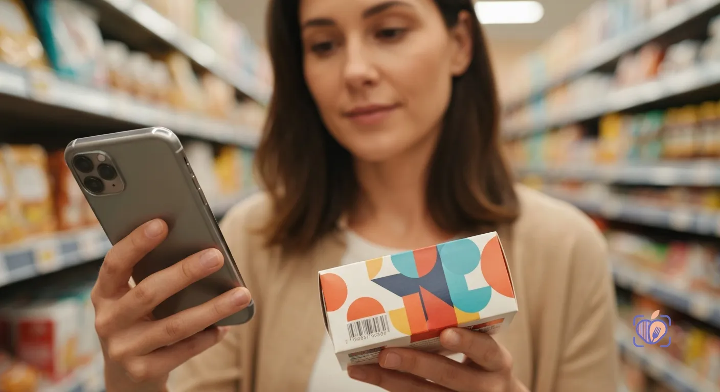 Scanner App: The Simple Truth in a Complicated World