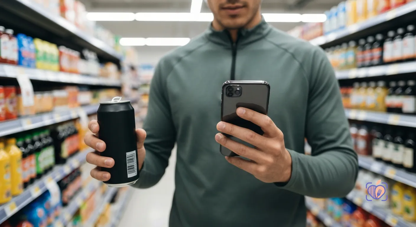 The Ingredients of Coca-Cola Zero: The Truth is in the Details