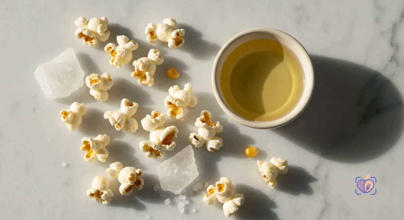 The Uncomplicated Truth: A Deep Dive into SkinnyPop Nutrition Facts