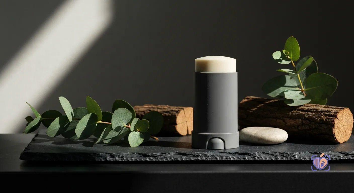 The Mandate for Modern Men: The Best Aluminium Free Deodorant