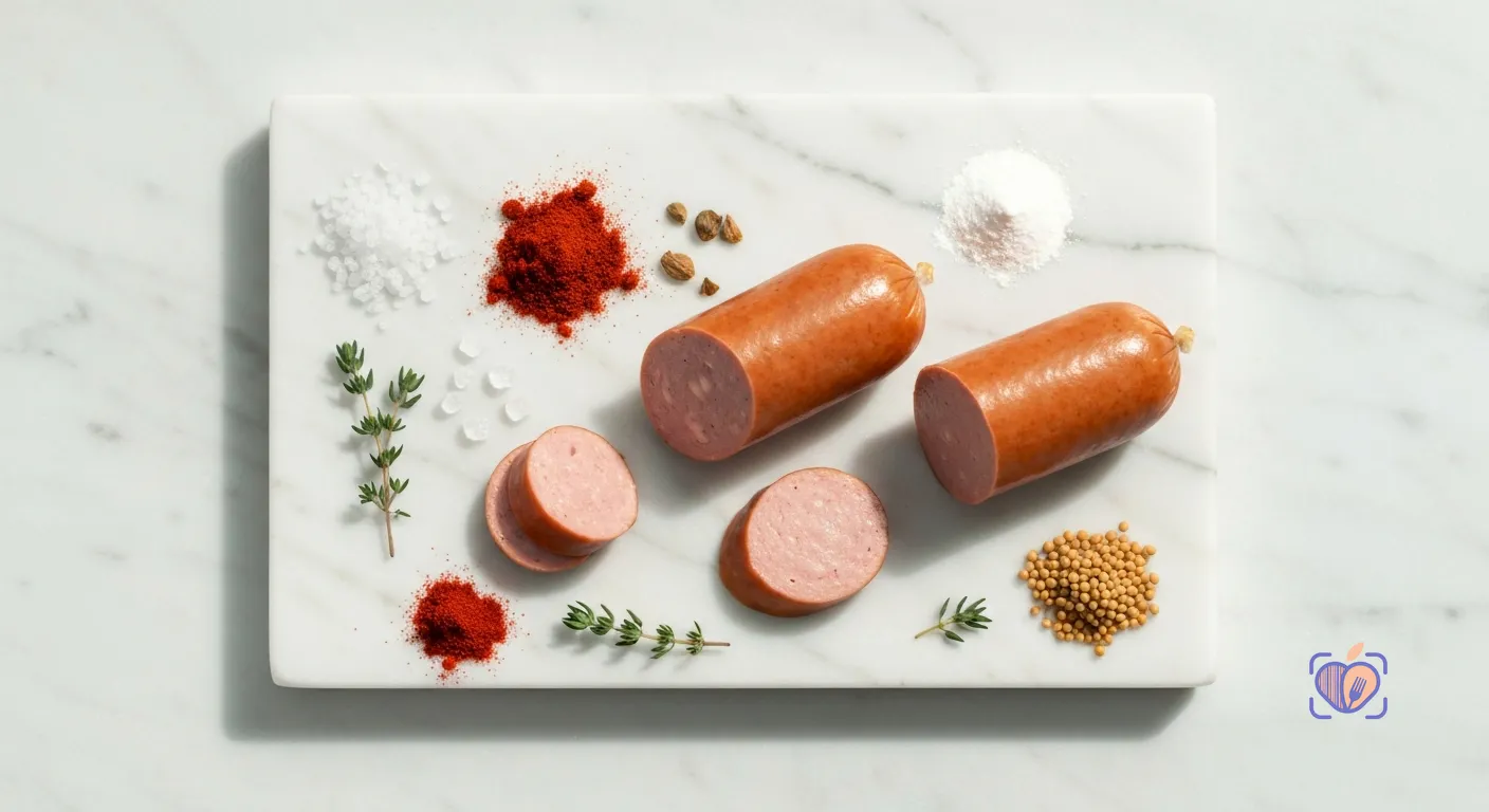 What the Hot Dog Nutrition Label Isn’t Telling You