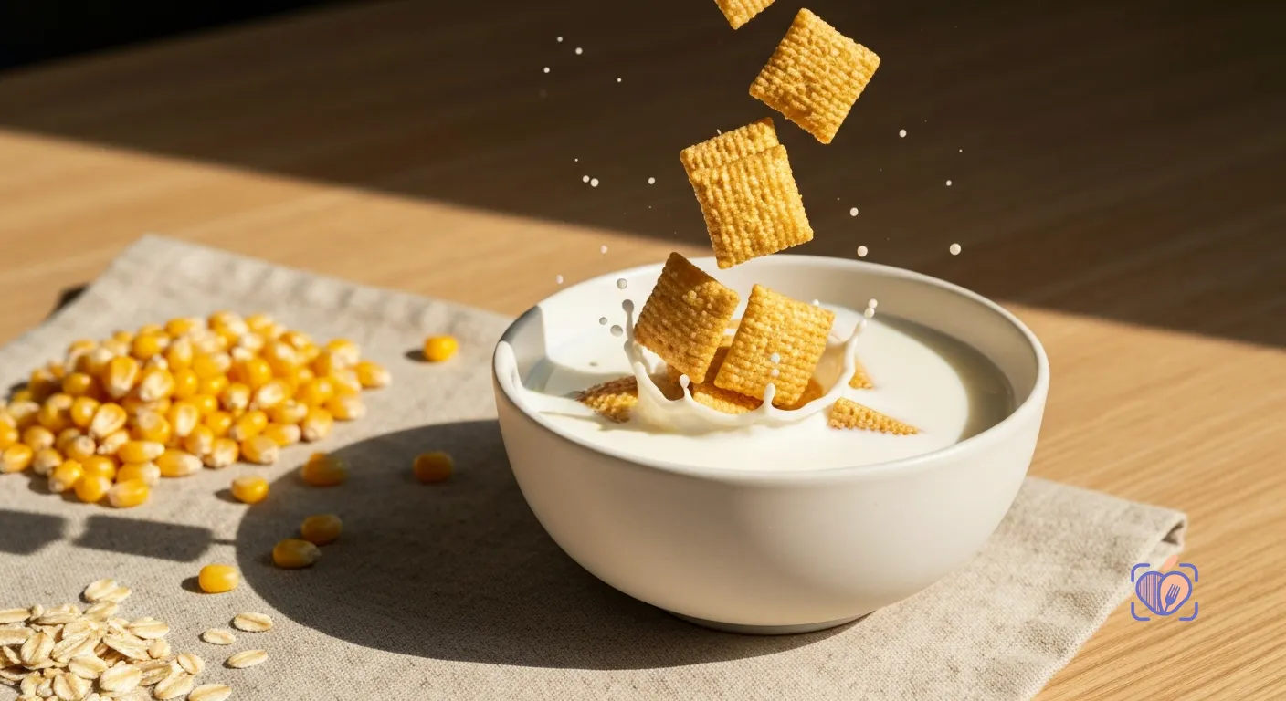 The Unsweetened Truth: Is Cap’n Crunch Gluten Free?