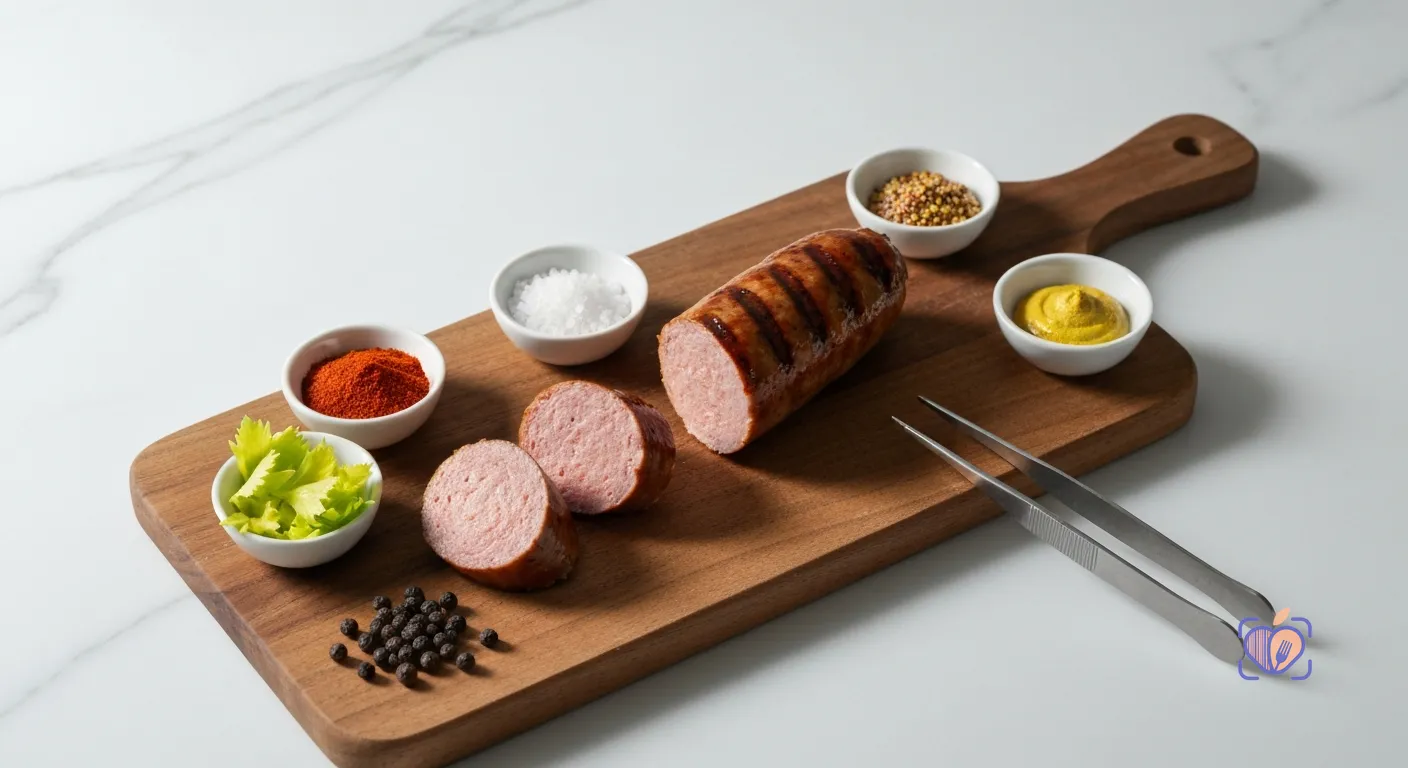 Decoding the Hot Dog Nutrition Facts Label: What Are You Really Eating?