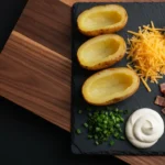 Fridays Potato Skin: The Truth Behind the Appetizer in Your Freezer
