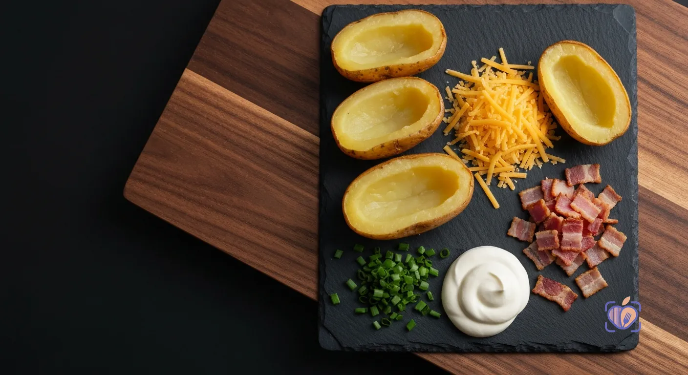 Fridays Potato Skin: The Truth Behind the Appetizer in Your Freezer