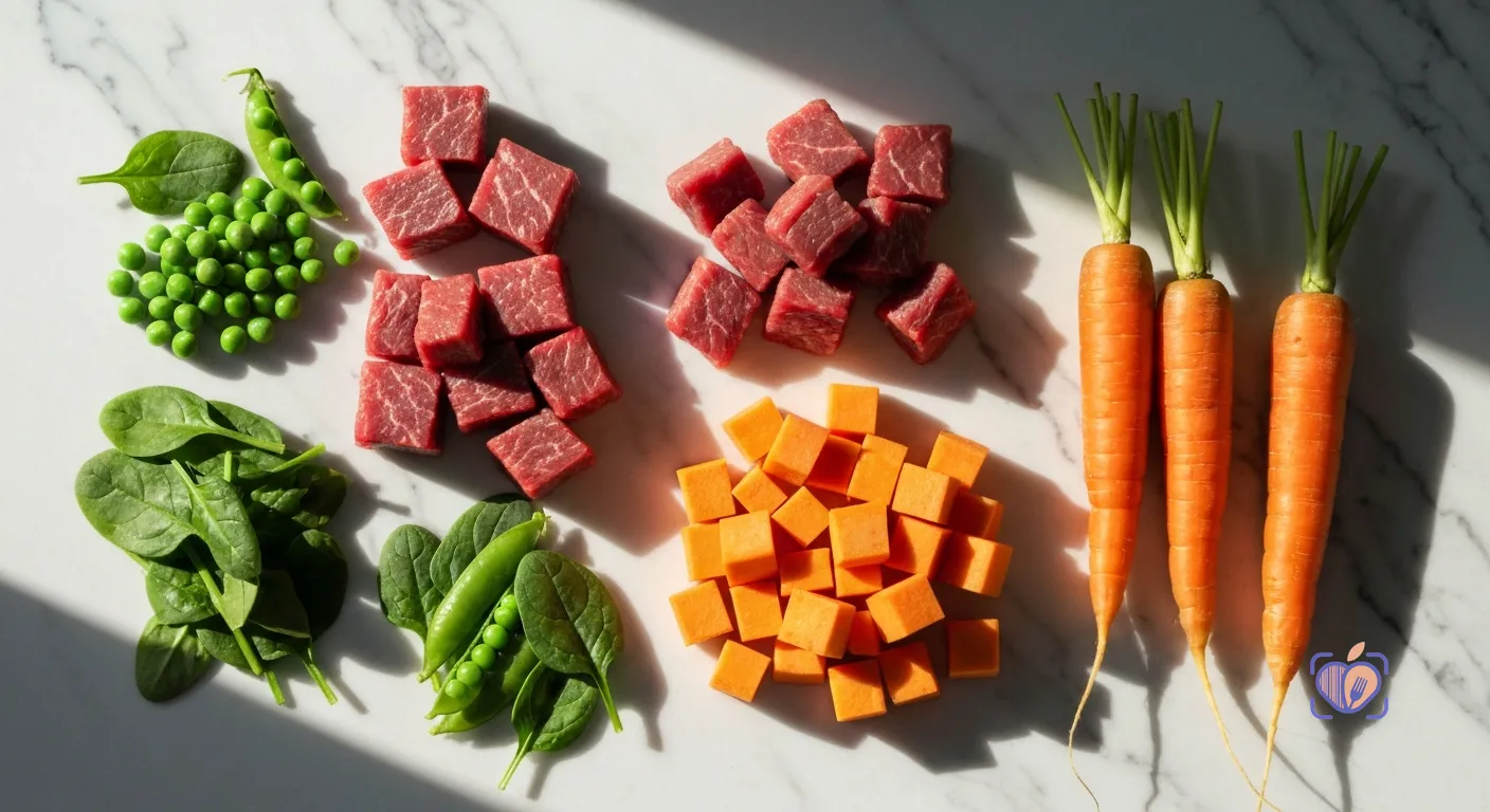 What’s Really Inside The Farmer’s Dog? A CMO’s Unfiltered Look at Their Ingredients.