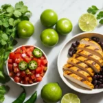 Cafe Rio Nutrition: The Definitive Data Breakdown for 2026