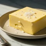 How Much Salt Is in Salted Butter? The Unspoken Number on the Label.