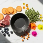 Toxic Ingredients in Dog Food: The Deception in Their Dish