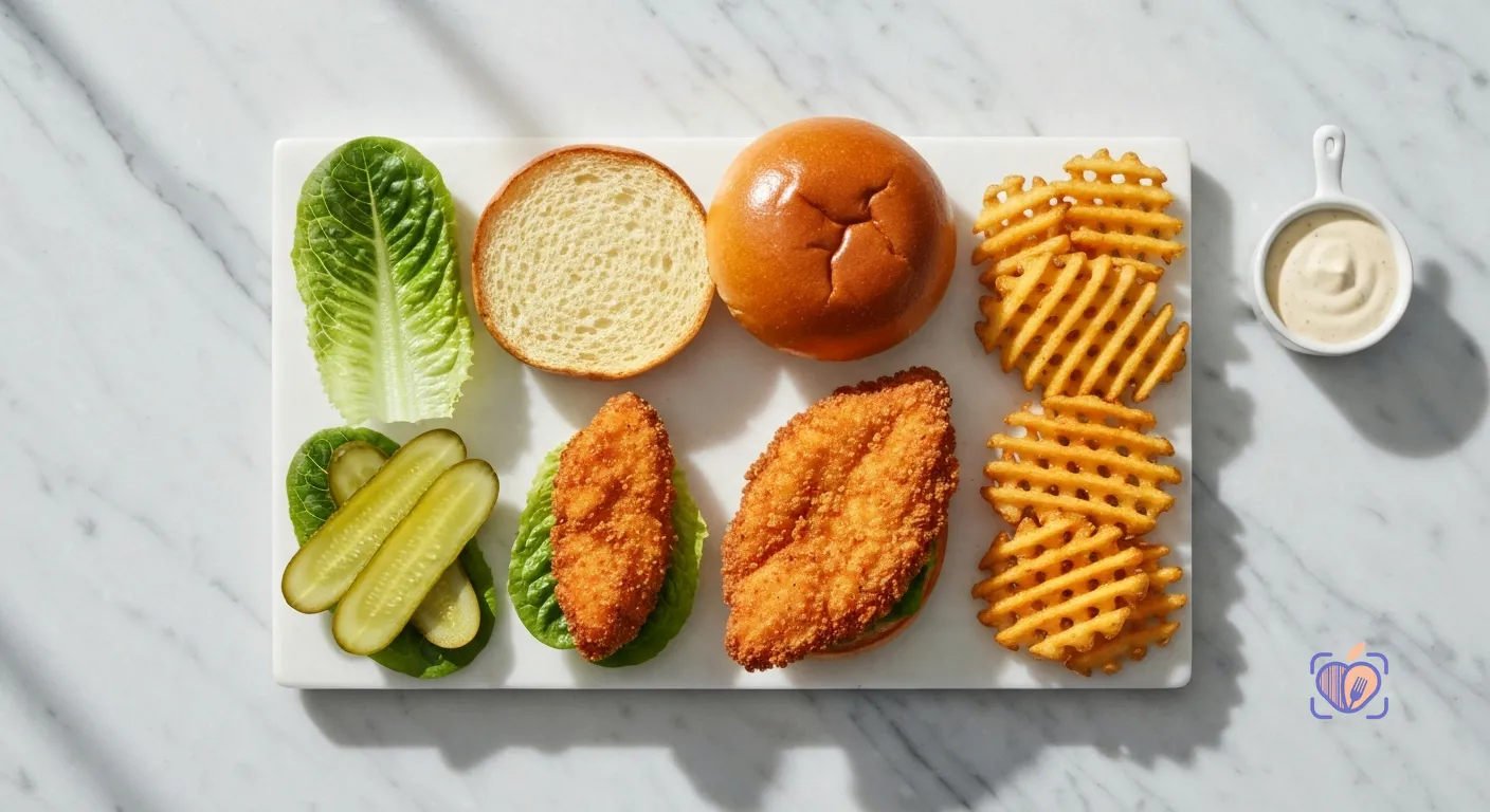 Decoding the Calories in a Chick-fil-A Meal: A 2026 Guide