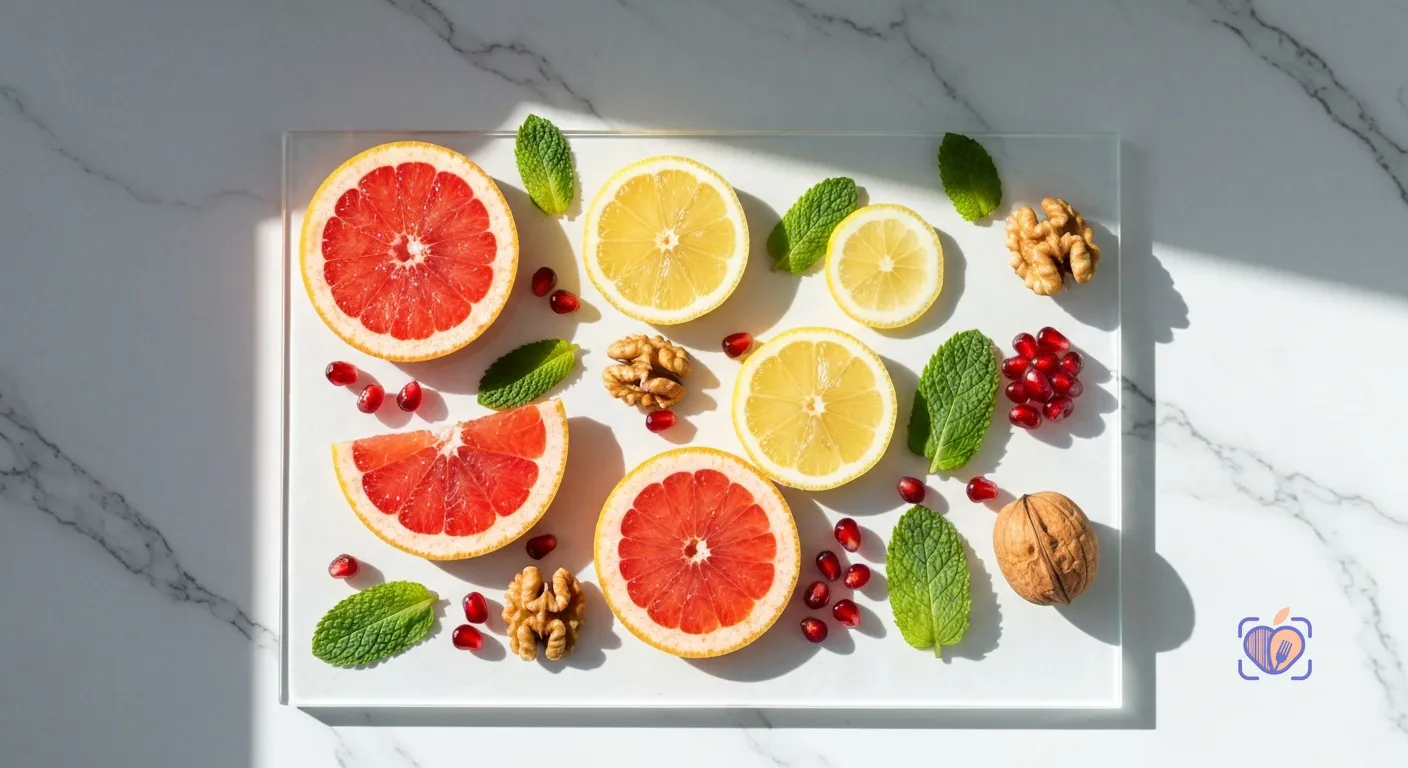 The Cleanse App: A Clear Look at What You’re Really Eating