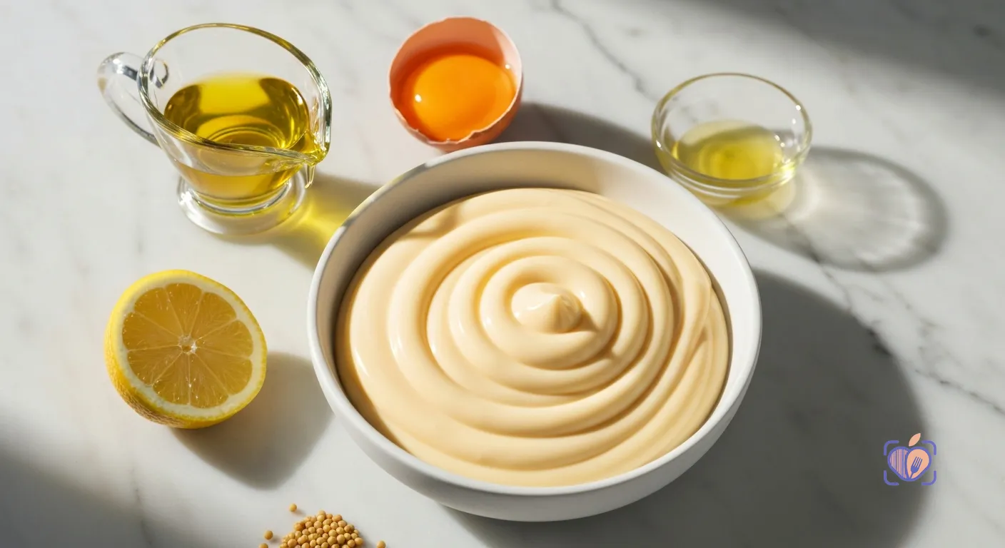 Is Mayo Dairy Free? The Simple Truth & The Hidden Lies