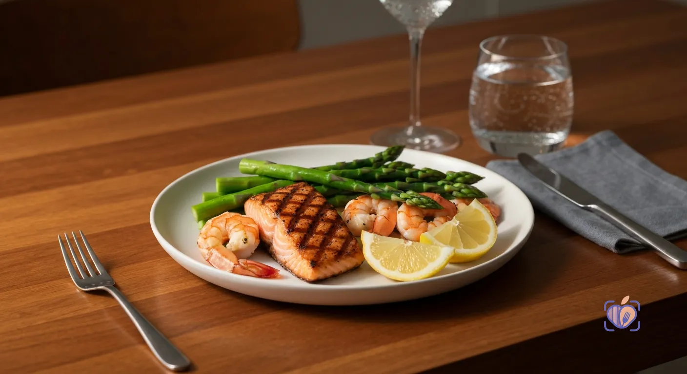 Red Lobster Nutritional Facts: The 2026 Deep Dive for Health-Conscious Diners