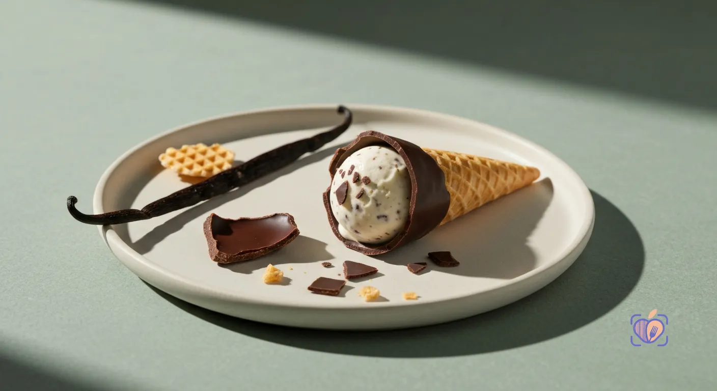 The Truth in a Tiny Cone: A Deep Dive on Trader Joe’s Mini Ice Cream Cones