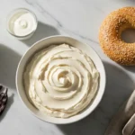 Before The Bagel: The Unvarnished Truth About Philadelphia Cream Cheese Nutrition