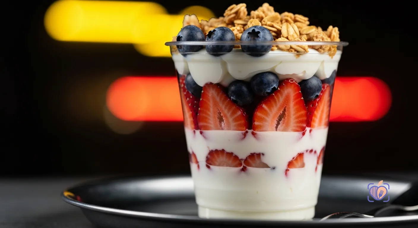 The Ghost in the Drive-Thru: What Really Happened to the McDonald’s Yogurt Parfait?