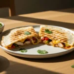 Chipotle Quesadilla Calories: The Definitive 2026 Nutritional Breakdown