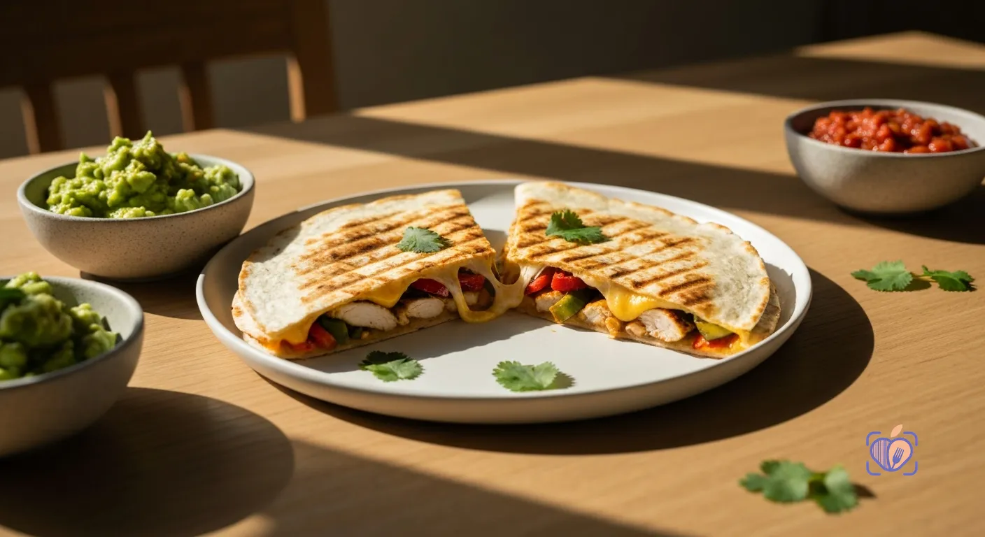 Chipotle Quesadilla Calories: The Definitive 2026 Nutritional Breakdown