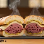 NY Steamer Firehouse Subs: The Anatomy of a Modern Craving