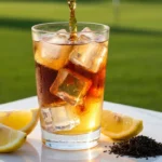 Does an Arnold Palmer Have Caffeine? The Simple Truth Behind a Perfect Drive.